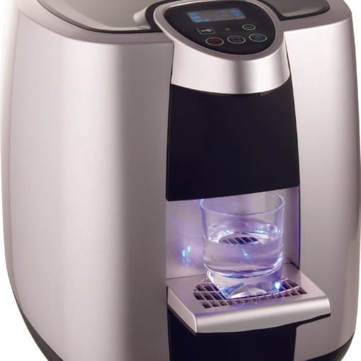 Bottlefree Water Coolers VS Bottle Coolers Mineral Pro