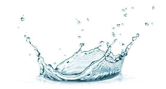 Drinking healthy water