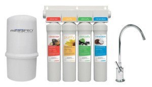 Reverse Osmosis System