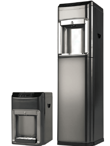 2000 Bottle Less Water Cooler MineralPro