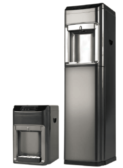 2000 Bottle Less Water Cooler MineralPro
