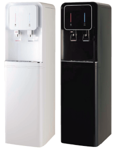 O2 – 500 Bottle-less Water Coolers
