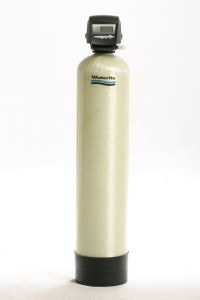 Auto Backwash Carbon System – Chlorine Removal