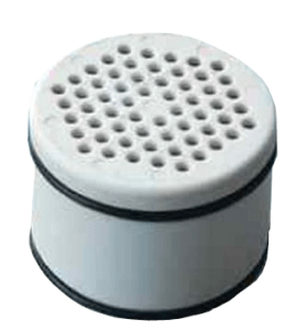 Shower Head Filters – Replacement Cartridge