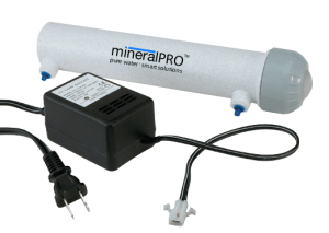 Drinking Water Ultraviolet (UV) Filter Kit