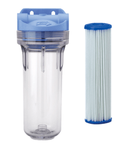 Slim Line Filter Kit