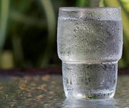 Alkaline Water Filters