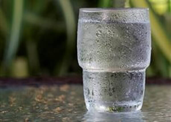 Alkaline Water Filters