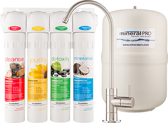 Reverse Osmosis System