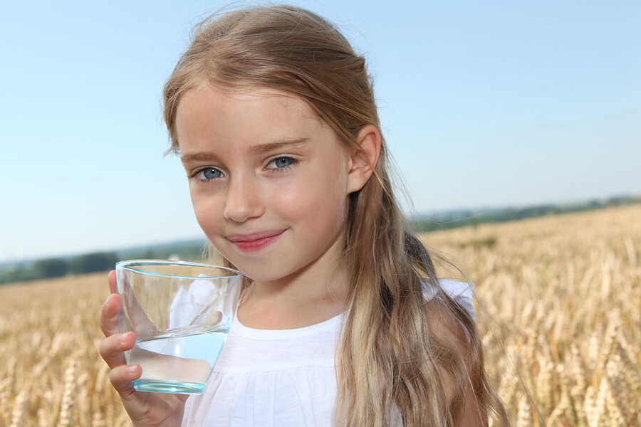 Why need a water filter