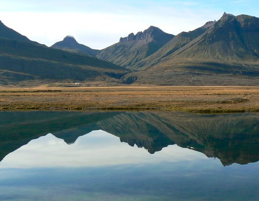 If you don't have access to clean natural water, get a MineralPro #RO