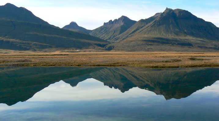 If you don't have access to clean natural water, get a MineralPro #RO