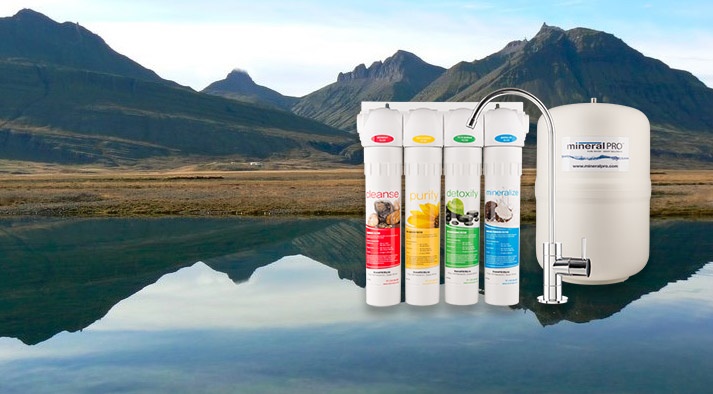 RO and Mountains