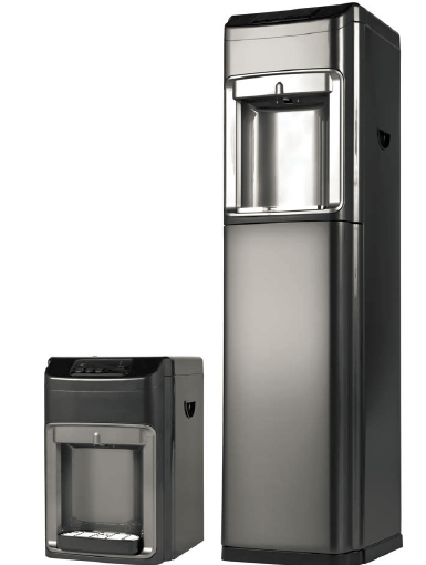 Bottle-less Water Coolers and Dispensers