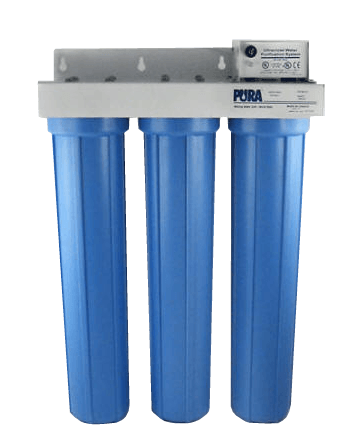 Whole House Water Filter Systems